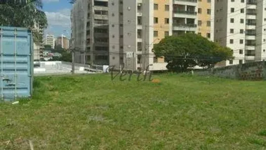 Lote/Terreno à venda, 588m² no Jardim Planalto, Campinas