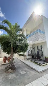 Casa com 4 Quartos à venda, 384m² no Portal do Sol, João Pessoa