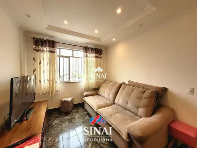 Apartamento com 2 Quartos à venda, 52m² no Vaz Lobo, Rio de Janeiro
