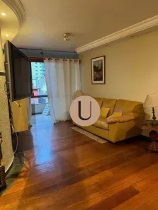Apartamento com 4 Quartos à venda, 134m² no Aclimação, São Paulo