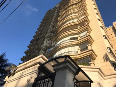 Apartamento com 4 Quartos à venda, 308m² no Vila Mariana, São Paulo