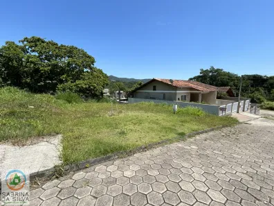 Lote/Terreno à venda, 716m² no Itoupavazinha, Blumenau