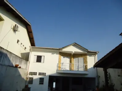 Casa com 6 Quartos à venda, 200m² no Vila São Silvestre (Zona Leste), São Paulo