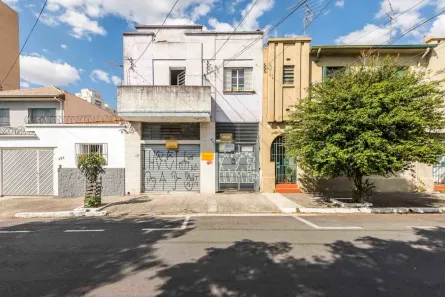 Ponto Comercial para alugar, 200m² no Lapa, São Paulo