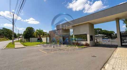 Lote/Terreno à venda, 400m² no Colônia Faria, Colombo