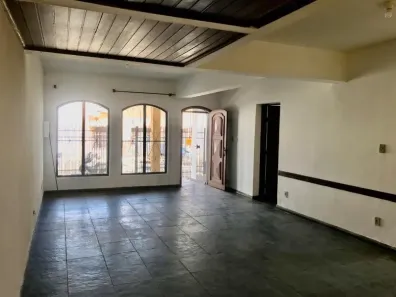 Casa com 5 Quartos à venda, 210m² no Jardim Faculdade, Sorocaba