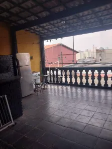 Sobrado com 4 Quartos à venda, 150m² no Parque Savoy City, São Paulo