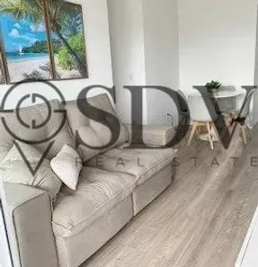 Apartamento com 2 Quartos à venda, 72m² no Pinheiros, São Paulo