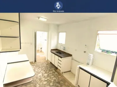 Apartamento com 3 Quartos à venda, 84m² no Vila Bertioga, São Paulo