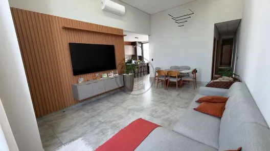 Casa de Condomínio com 3 Quartos à venda, 135m² no Jardim Novo Horizonte, Sorocaba