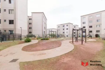 Apartamento com 1 Quarto à venda, 37m² no Jardim Boa Vista (Zona Oeste), São Paulo