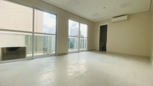 Sala Comercial para alugar, 68m² no Vila Clementino, São Paulo