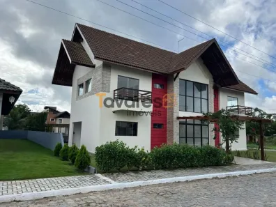 Casa com 5 Quartos para alugar, 200m² no , Bananeiras