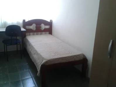 Kitnet com 2 Quartos para alugar, 100m² no Jardim Peri Peri, São Paulo