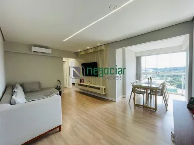 Apartamento com 3 Quartos à venda, 82m² no Chácara, Betim