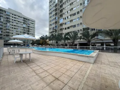 Apartamento com 3 Quartos à venda, 76m² no Valparaíso, Serra