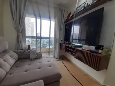 Apartamento com 3 Quartos à venda, 89m² no Santa Paula, São Caetano do Sul