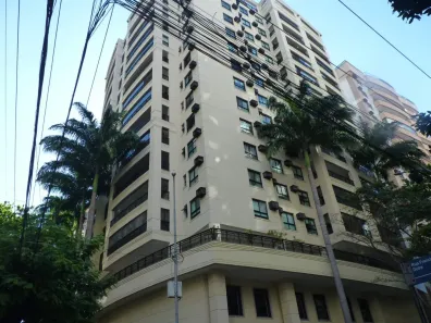 Apartamento com 3 Quartos à venda, 127m² no Icaraí, Niterói