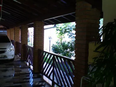 Casa com 3 Quartos à venda, 790m² no Vila Brasil, Santa Bárbara D'Oeste