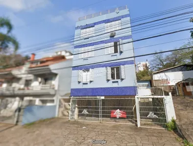 Apartamento com 3 Quartos à venda, 98m² no Mont Serrat, Porto Alegre