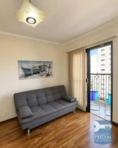 Apartamento com 2 Quartos à venda, 69m² no Centro, São Carlos