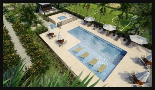 Casa de Condomínio com 2 Quartos à venda, 55m² no Aparecidinha, Sorocaba