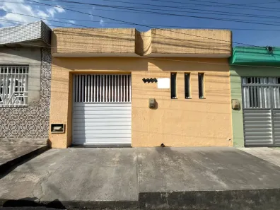 Casa com 2 Quartos à venda, 97m² no Serrano, Itabaiana