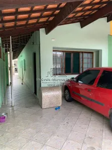 Casa com 4 Quartos à venda, 74m² no Pedreira, Mongaguá