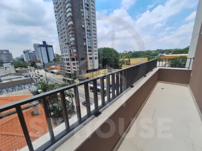 Apartamento com 1 Quarto à venda, 92m² no Santo Amaro, São Paulo