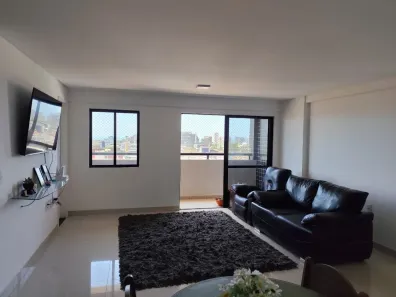 Apartamento com 4 Quartos à venda, 106m² no Benfica, Fortaleza