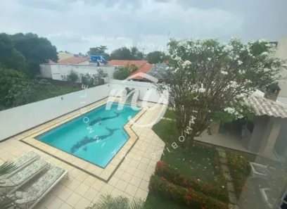 Casa com 4 Quartos à venda, 450m² no Guarajuba (Monte Gordo), Camaçari