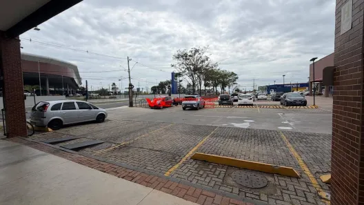 Ponto Comercial para alugar, 60m² no Jardim Juliana, Indaiatuba
