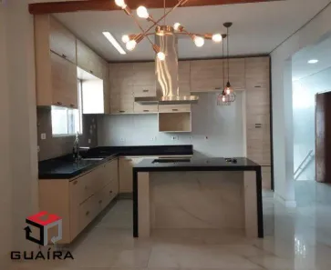 Casa com 3 Quartos à venda, 194m² no Independência, São Bernardo do Campo