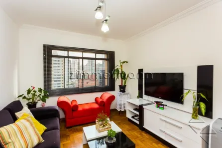 Apartamento com 2 Quartos à venda, 104m² no Água Branca, São Paulo