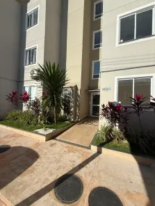 Apartamento com 2 Quartos à venda, 40m² no Residencial Novo Seminário, Campo Grande