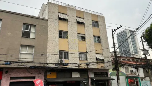 Prédio Comercial com 2 Quartos à venda, 520m² no Chácara Santo Antônio (Zona Sul), São Paulo