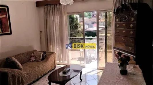 Sobrado com 4 Quartos à venda, 161m² no Nova Petrópolis, São Bernardo do Campo