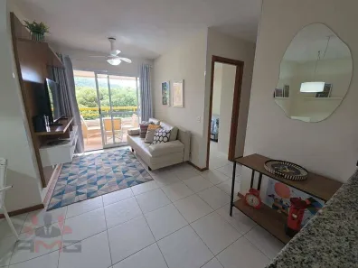 Apartamento com 2 Quartos à venda, 65m² no São Lourenço, Bertioga
