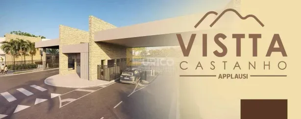 Lote/Terreno à venda, 132m² no Castanho, Jundiaí