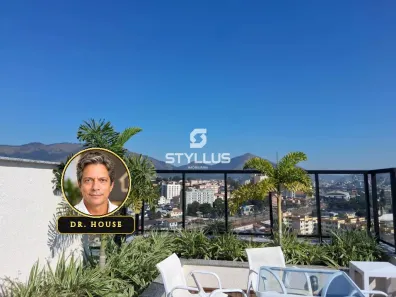 Apartamento com 2 Quartos à venda, 44m² no Todos os Santos, Rio de Janeiro