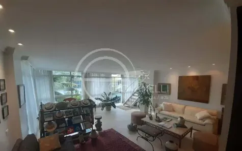 Cobertura com 3 Quartos à venda, 440m² no Barra da Tijuca, Rio de Janeiro