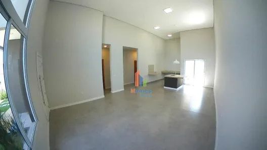 Casa de Condomínio com 3 Quartos à venda, 192m² no Parque Olívio Franceschini, Hortolândia