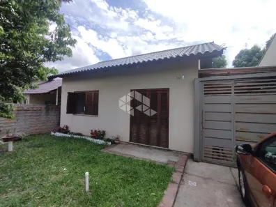 Casa com 2 Quartos à venda, 94m² no Campo Grande, Estância Velha