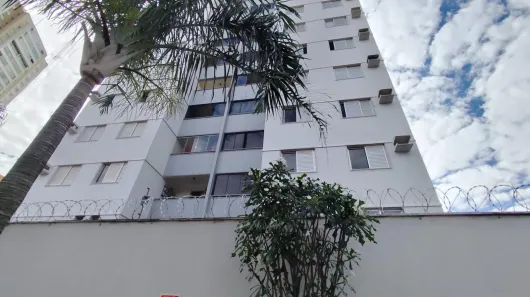 Apartamento com 2 Quartos à venda, 66m² no Setor Pedro Ludovico, Goiânia