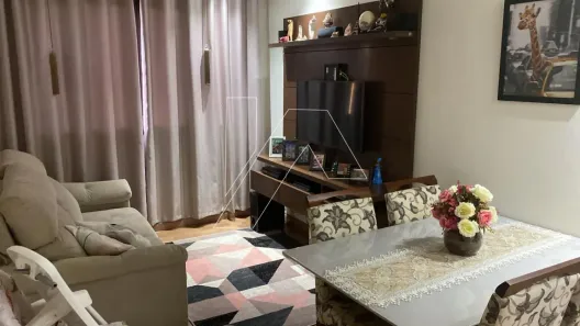 Apartamento com 2 Quartos à venda, 69m² no Jardim do Trevo, Campinas