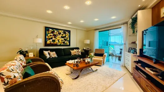 Apartamento com 3 Quartos à venda, 167m² no Centro, Balneário Camboriú