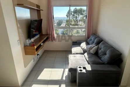 Apartamento com 2 Quartos à venda, 49m² no Ipiranga, Ribeirão Preto