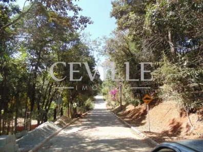 Lote/Terreno à venda, 1570m² no Pasárgada, Nova Lima