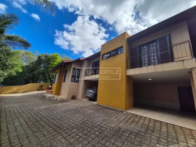 Casa com 4 Quartos à venda, 265m² no Campo Comprido, Curitiba