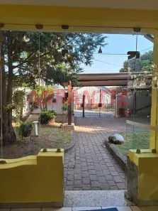 Casa com 4 Quartos à venda, 440m² no Jardim do Colégio (Zona Norte), São Paulo